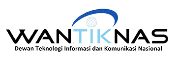 Logo wantiknas